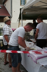 La Grande Fouille 2012 - Rougemont (94)